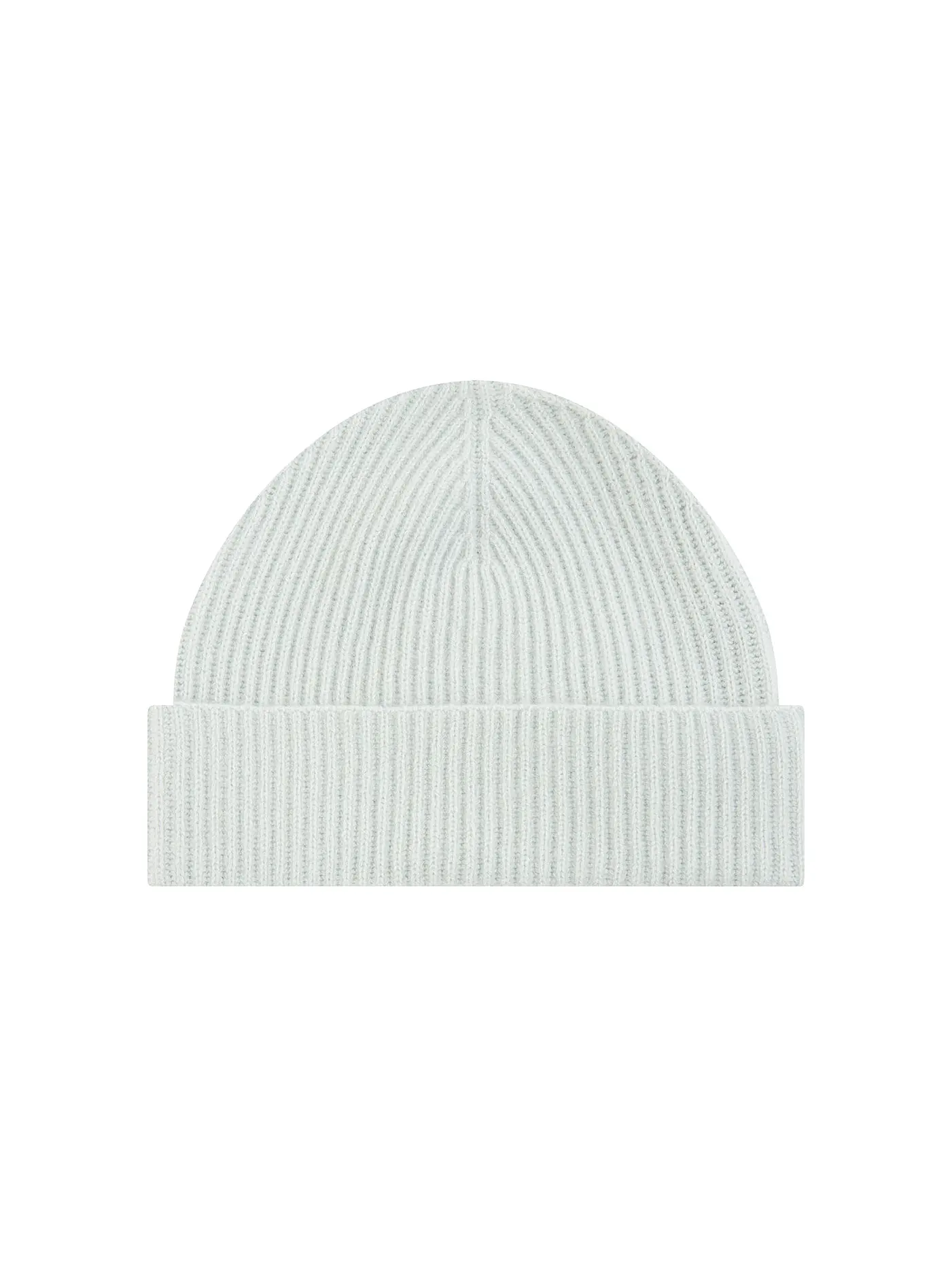 WINDSOR | Kaschmir Mütze - Haube | grün